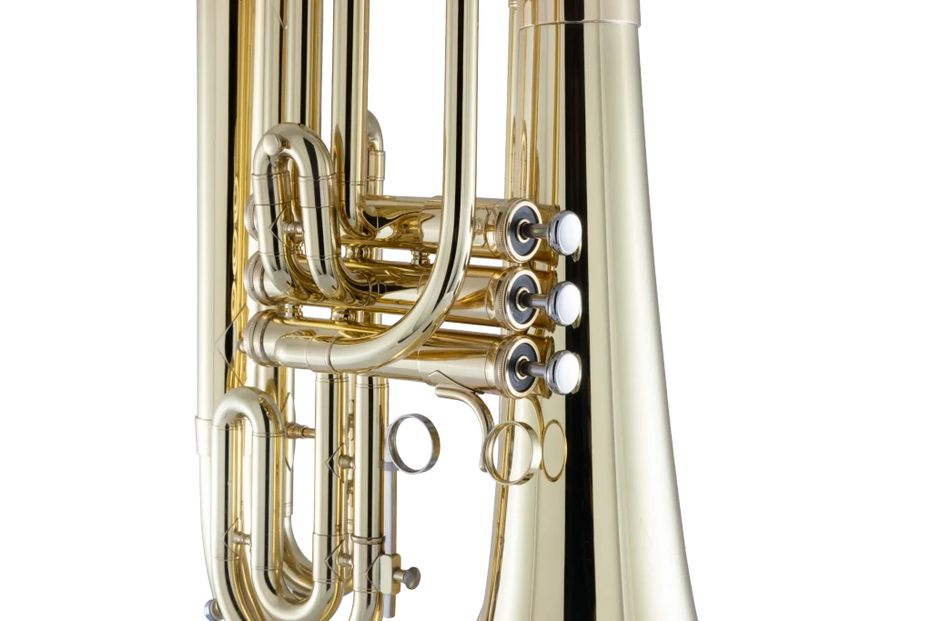 1124 King Marching Baritone