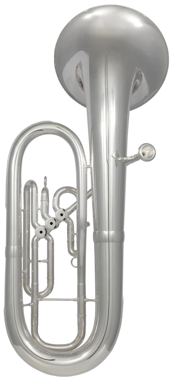 CBH302FS Conn Beginner Baritone Horn