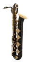 Selmer Paris Series II Baritone Saxophone in Eb 55AFJ