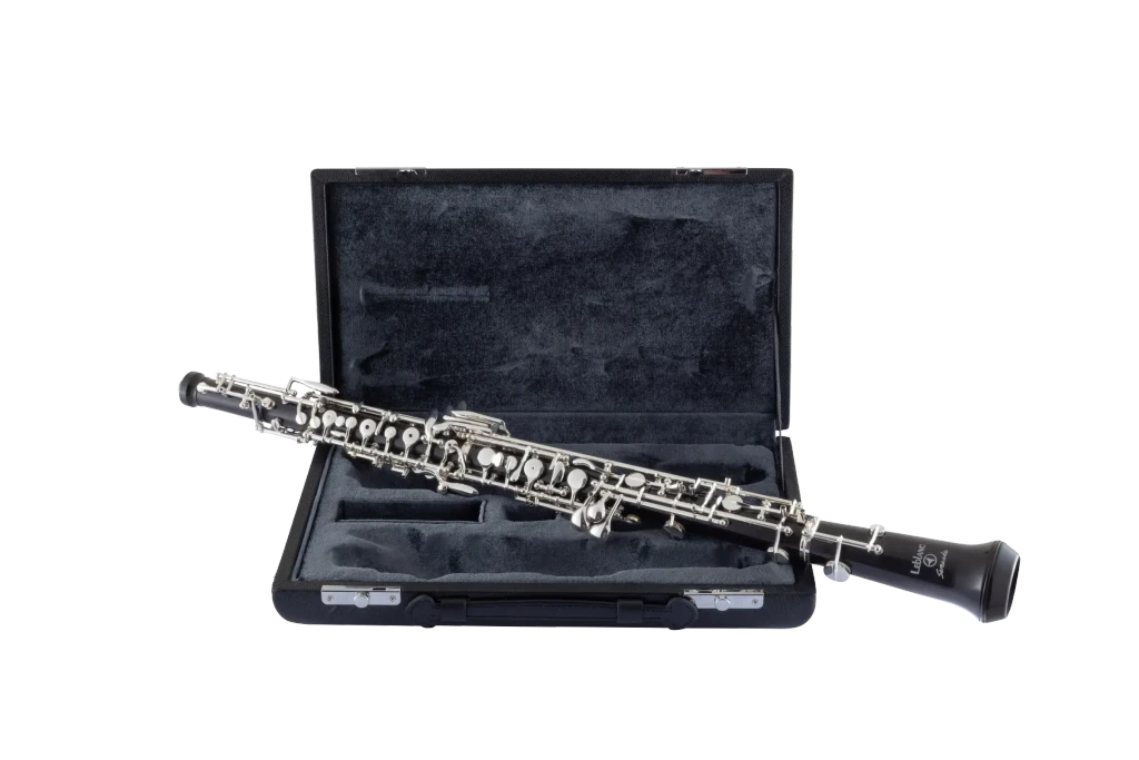 LOB511S Leblanc Intermediate Oboe