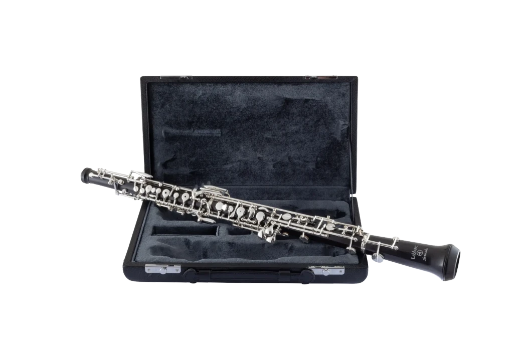 LOB511S Leblanc Intermediate Oboe