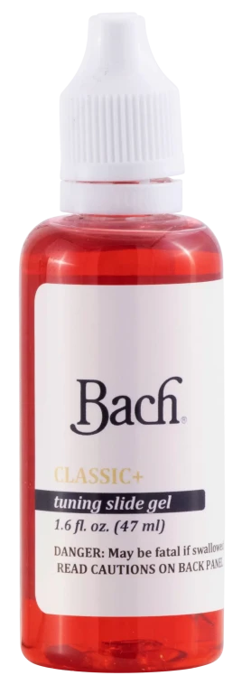 2942B Bach Tuning Slide Gel