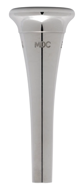 H2850MDC Holton Standard French Horn Mouthpiece