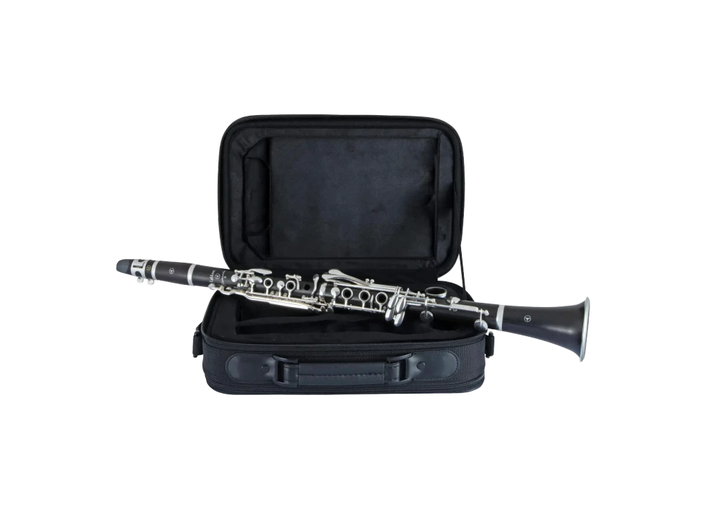 LCL411S Leblanc Standard Clarinet Ic Fr Hz Fs 1