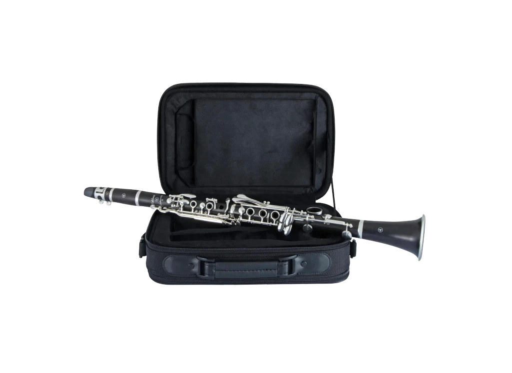 LCL411S Leblanc Standard Clarinet Ic Fr Hz Fs 1