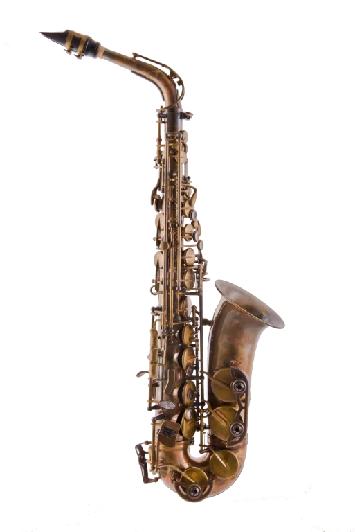 LAS711AB Leblanc Premiere Alto Saxophone