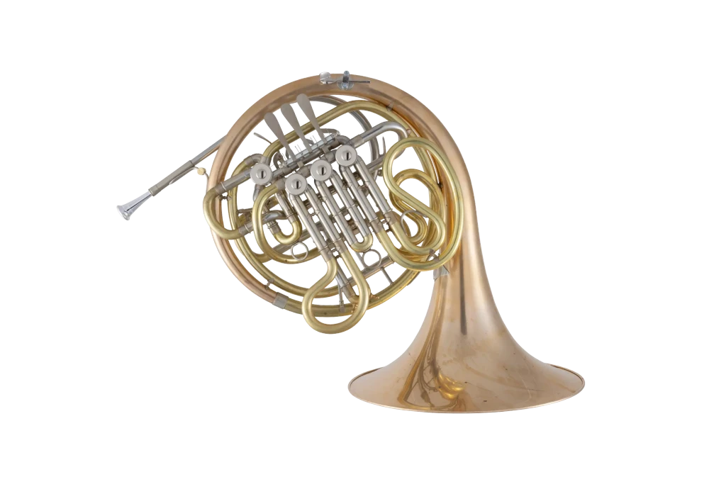 H181UL Holton Professional Frech Horn