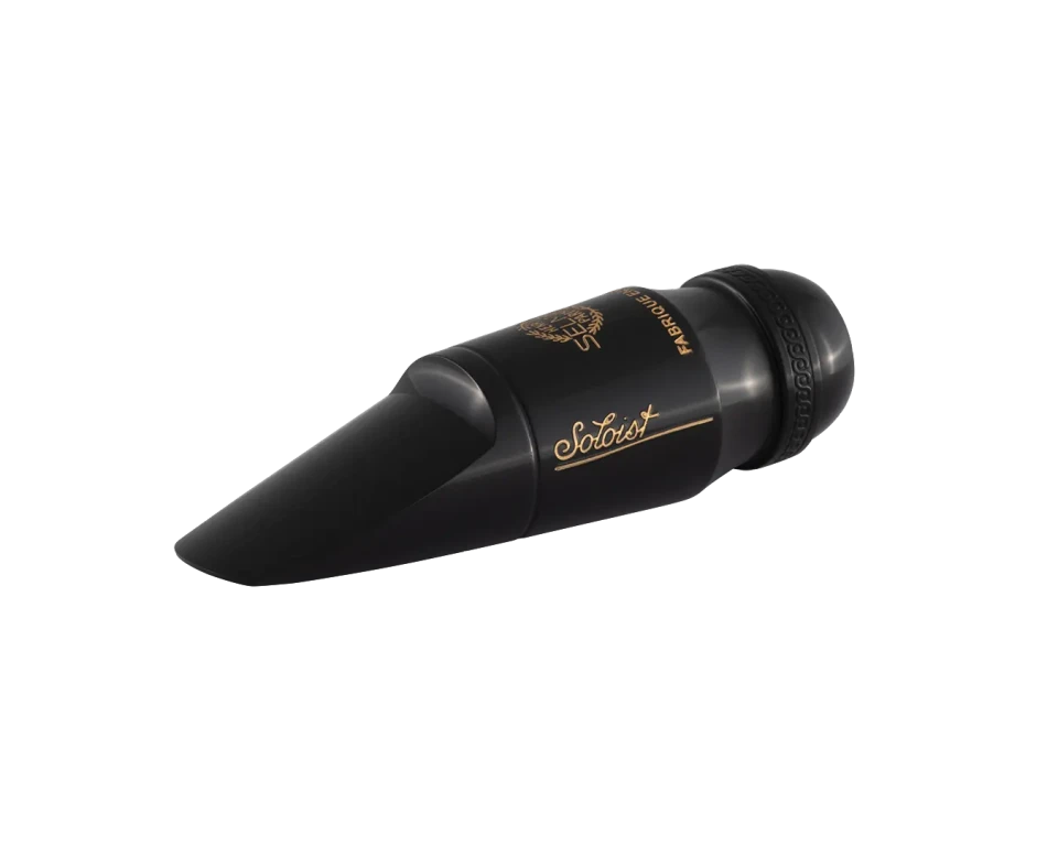 S432C1 HenriSelmerParis AltoSaxophone Mouthpiece C