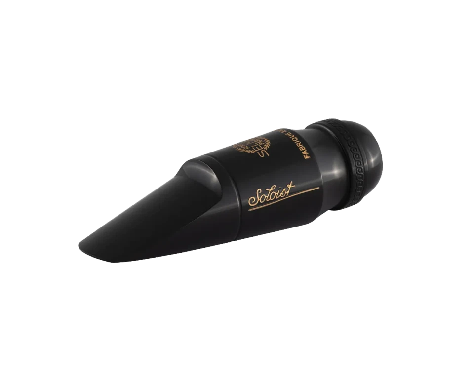 S432C1 HenriSelmerParis AltoSaxophone Mouthpiece C