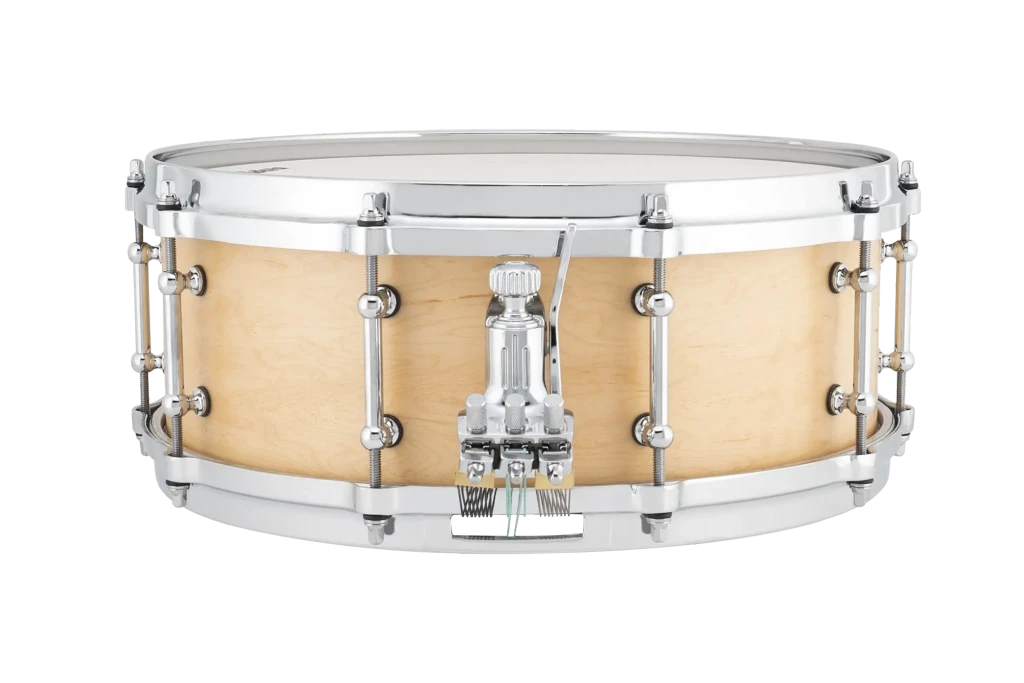 LCS514TDSN Ludwig Concert Natural 5x14 Snare drum C