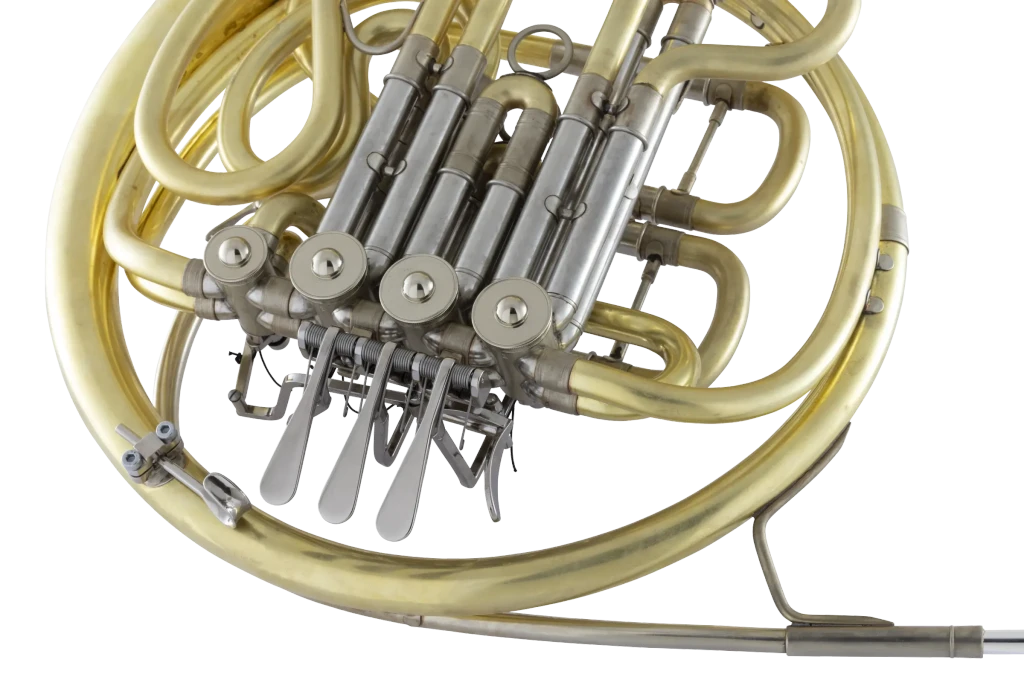 11DNUL Conn Professional French Horn