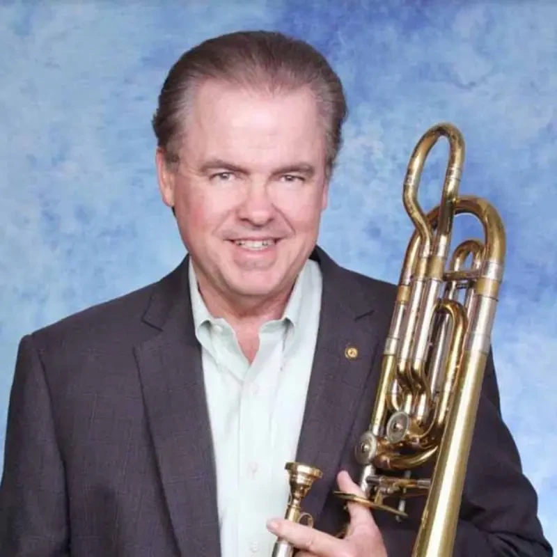 Portrait of Dr. Michael Millar