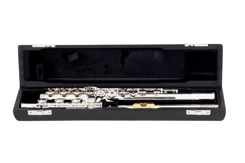 SFL401BEO Selmer Advanced Flute
