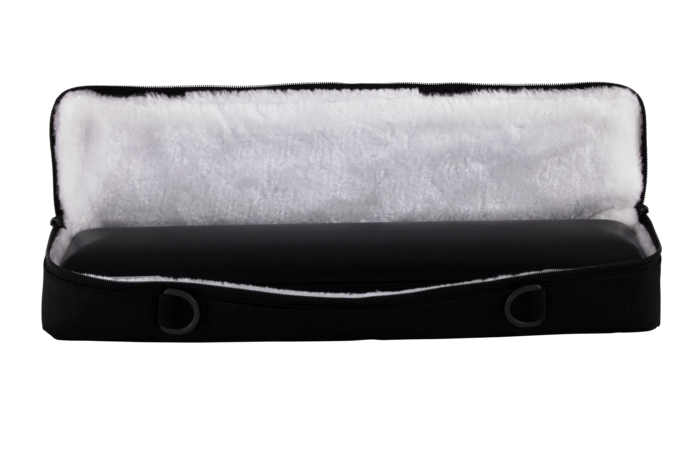 SFL401BO Selmer Advanced Flute - zoomed in