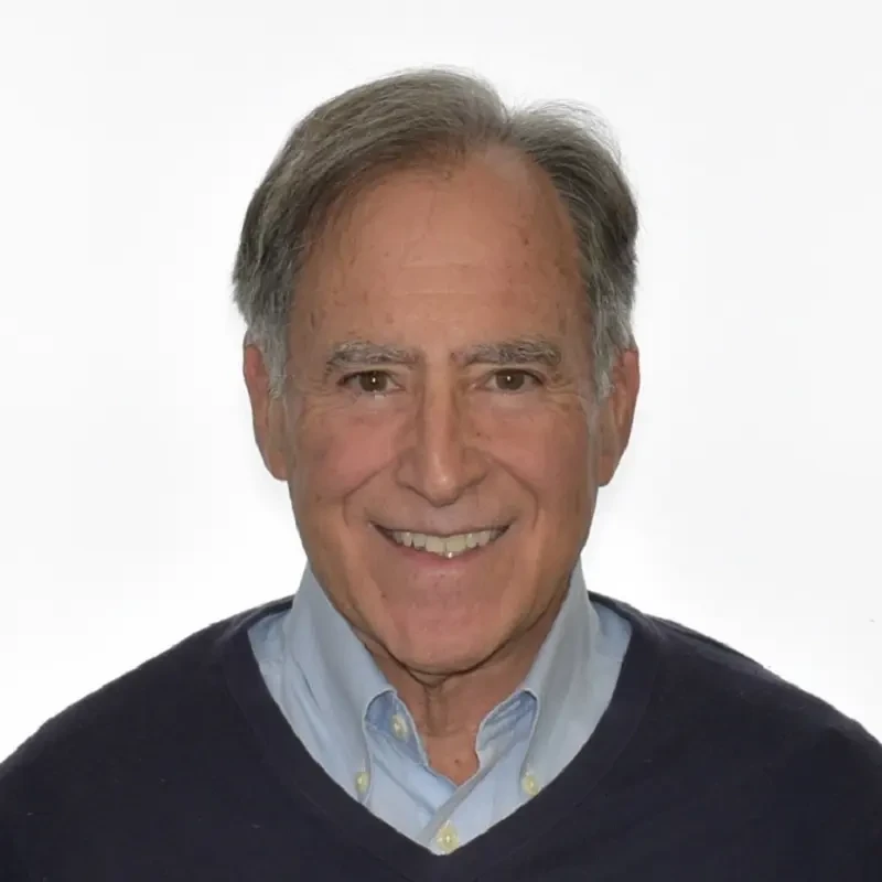 Portrait of Richard Victor