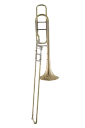 Bach Stradivarius Tenor Trombone in Bb 42BO Open Wrap