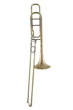 Bach Stradivarius Tenor Trombone in Bb 42BOG Open Wrap