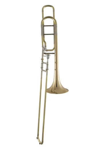 Bach Stradivarius Tenor Trombone in Bb 42BO Open Wrap