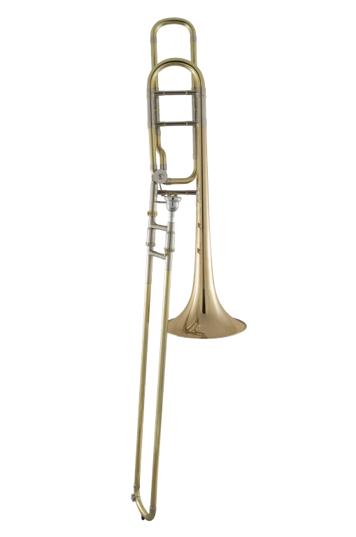42BOG Bach Professional Standard Trombone In Fr Vr Fs