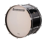 Ludwig Concert Bass Drum Undrilled