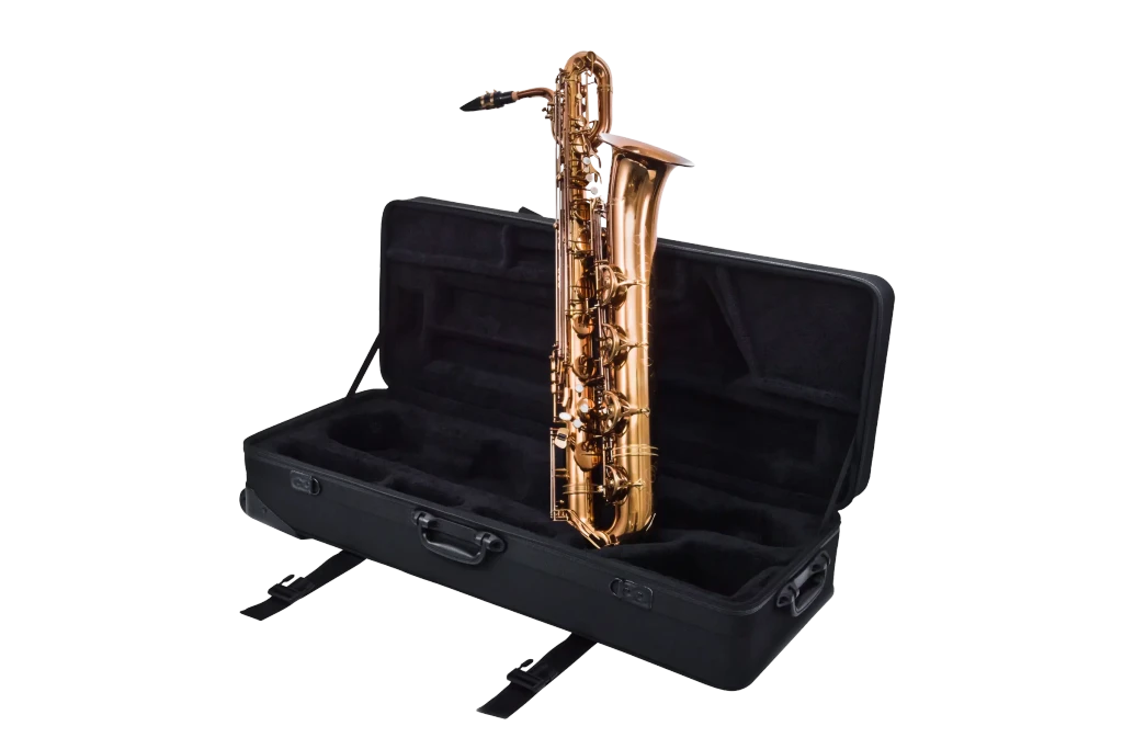 LBS711DL Leblanc Bari Saxophone