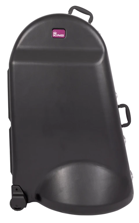 2341W King Professional Tuba