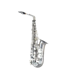Selmer Alto Saxophone in Eb SAS711B