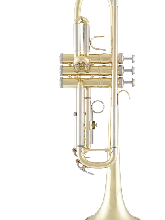 TR711 Prelude Standard Trumpet In Fr Vr Xcu