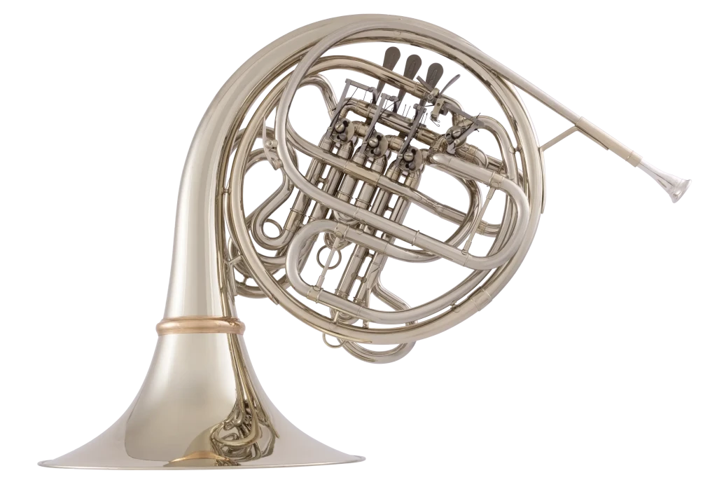 8DS Conn Professional French Horn