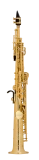 Selmer Paris Series II Sopranino Saxophone in Eb 50J