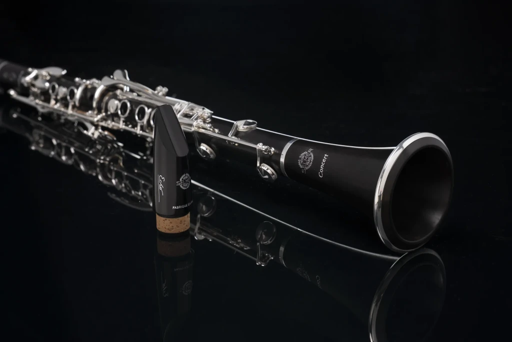 B16PROLOGUE2C Henry Selmer Paris Advanced Clarinet