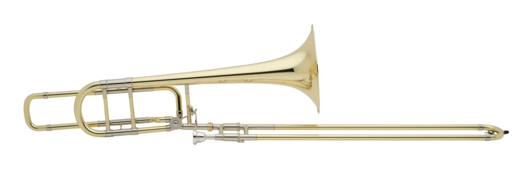 Bach Stradivarius Bass Trombone in Bb 50BO | Bach Brass Bach Stradivarius Bass Trombone in Bb 50BO | Bach Brass