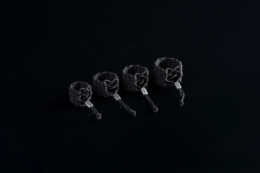 HSPFIBRAASXCL HSP ALTO SAX AND BbA CLAR Ligature