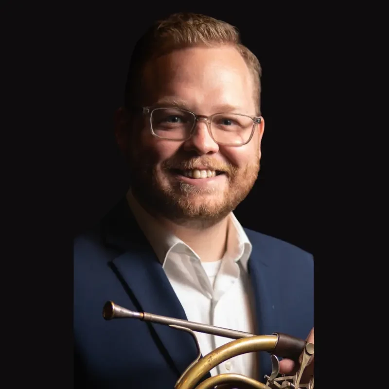 Portrait of Dakota Corbliss