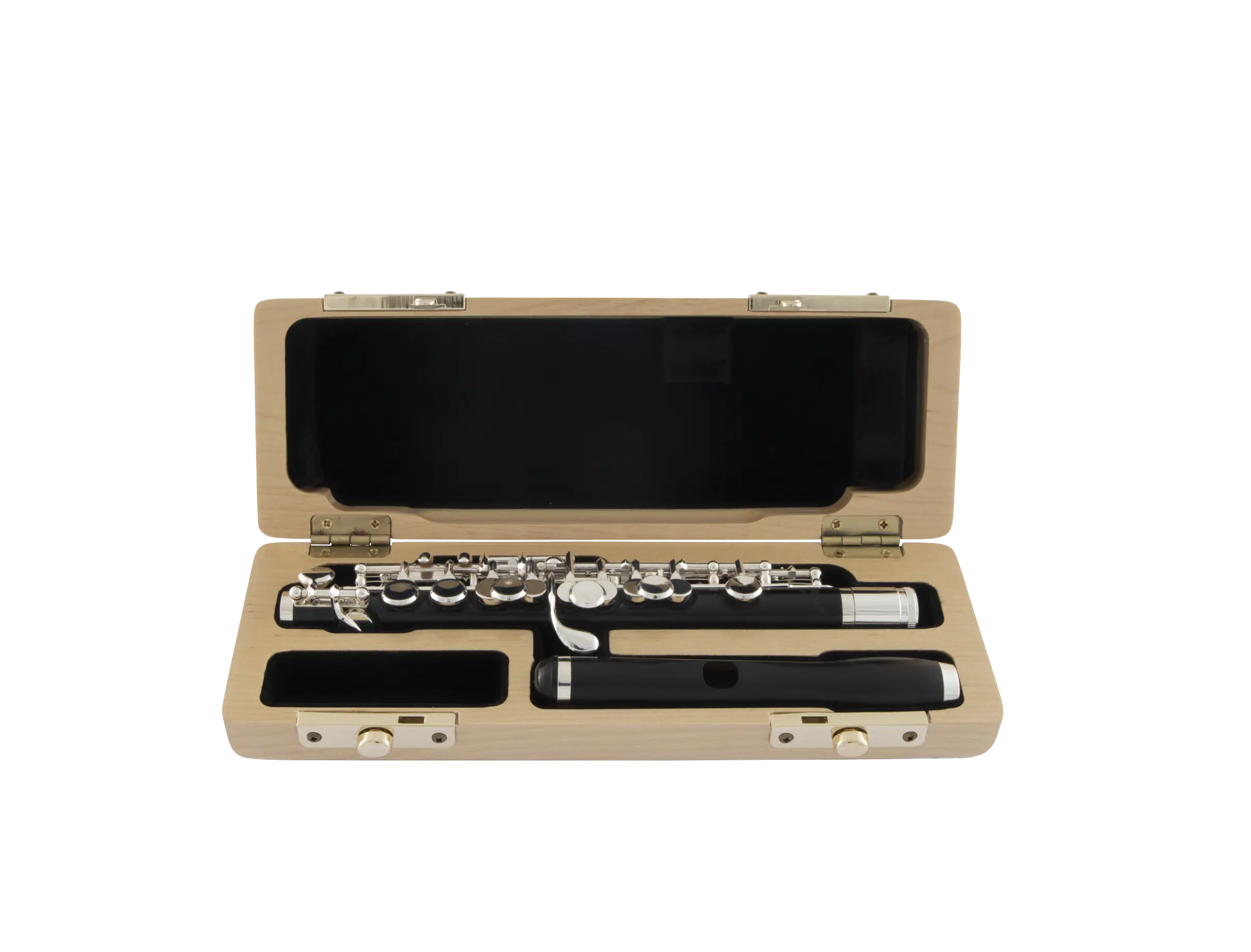 SPC711 Selmer Standard Intermediate Piccolo Ic Fr Hz Fs2 - zoomed in