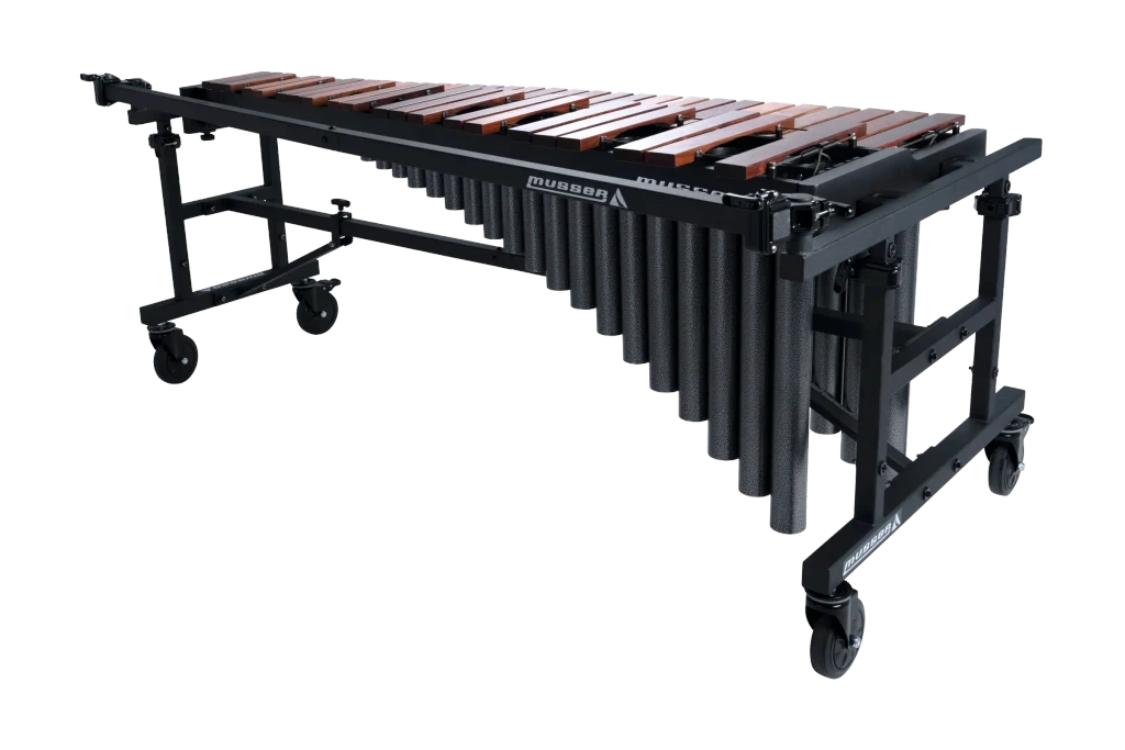 MU2RM43 Musser 4.3-OCT ULT2 ROSEWOOD MARIMBA