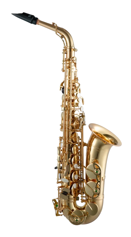 LAS511 LeBlanc Advanced Alto Sax