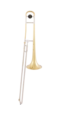 Bach Tenor Trombone in Bb BTB312