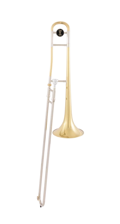 BTB312 Bach Student Trombone