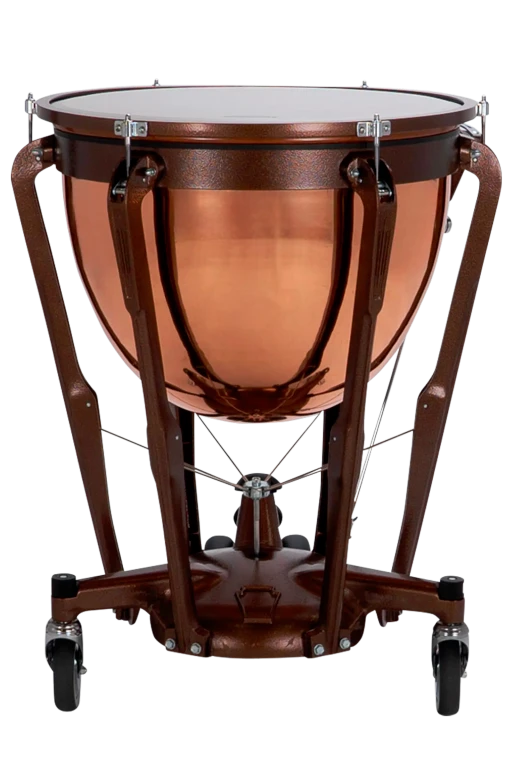 LTP523PG Ludwig Professional Timpani Polished Copper 23