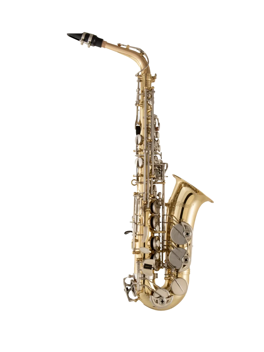 Student Alto Saxophone