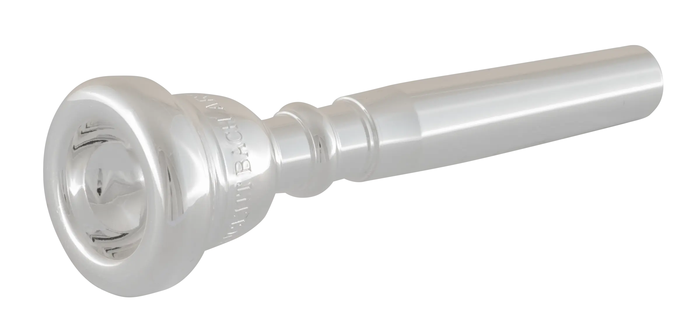 A4511HC2 Bach Artisan Mouthpiece Trumpet Ac Sd Hz Fs - zoomed in