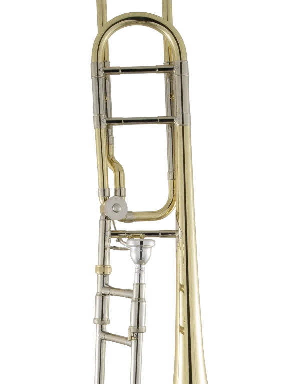 LT42BO Bach Professional Standard Trombone In Fr Vr Ms