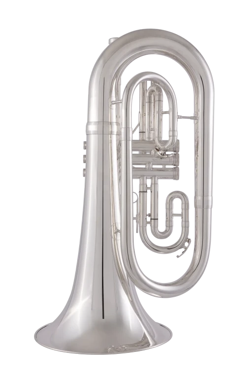 KME611S King Professional Marching Euphonium