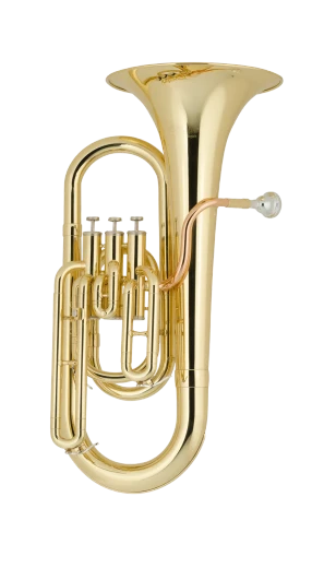 Holton Collegiate Baritone in Bb B470R