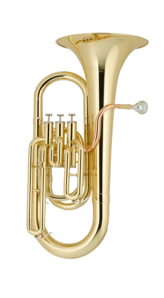 Holton Collegiate Baritone in Bb B470R