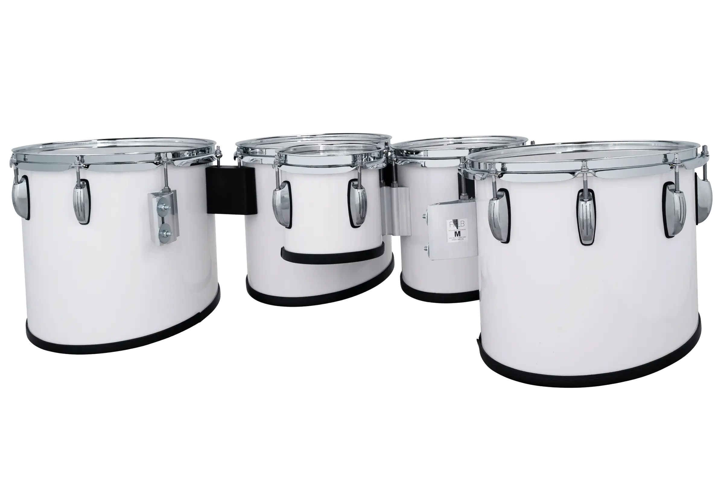 LU2MT68023ACW ULT2 SM QUINT TENORS WHITE - zoomed in