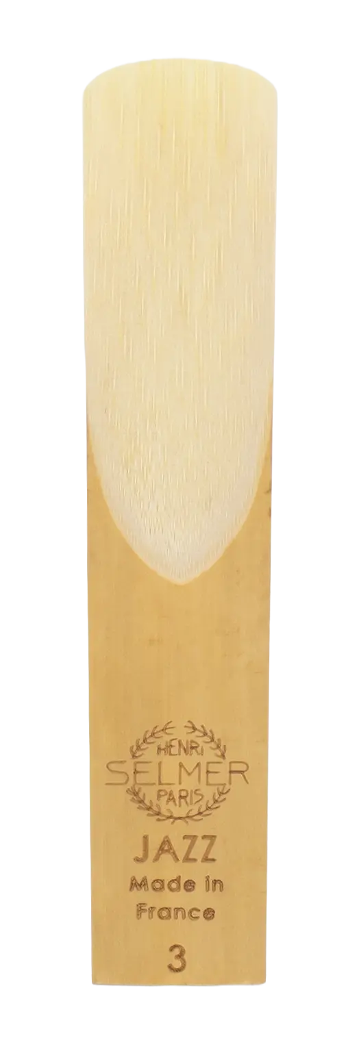 1062500 HSP Reed Jazz Alto - zoomed in