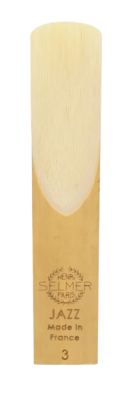 1062500 HSP Reed Jazz Alto