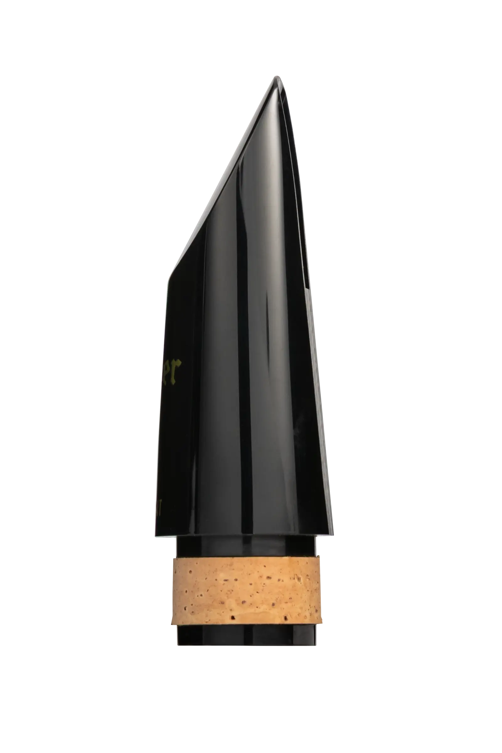 SCME3 Selmer Element Clarinet Mouthpiece - zoomed in